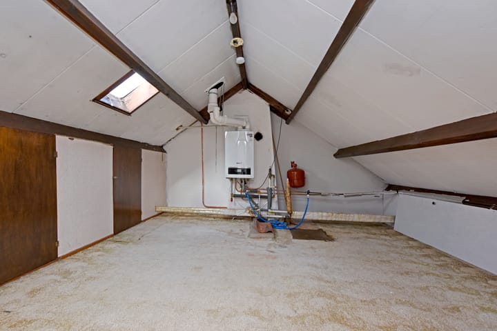 Photo 22 of Schoterstraat 37