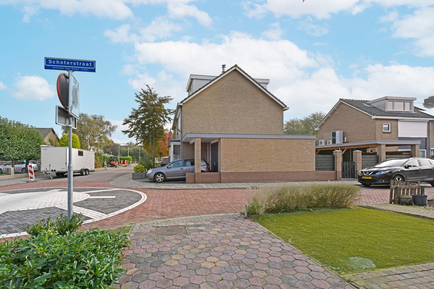 Photo 25 of Schoterstraat 37