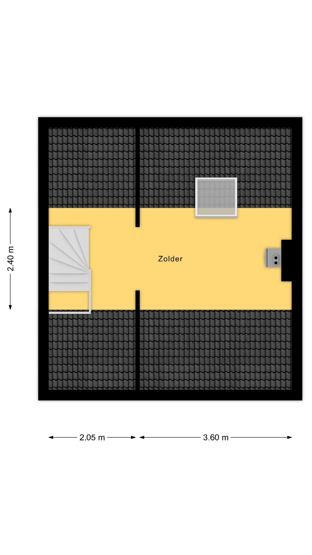 Photo 28 of Schoterstraat 37