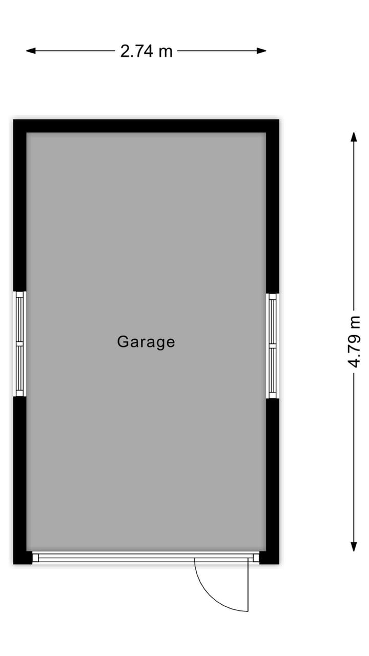 Photo 30 of Schoterstraat 37