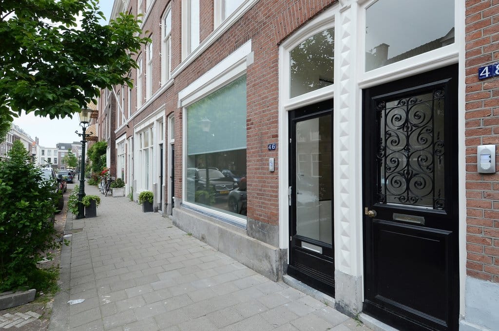 Foto 2 van Atjehstraat 46