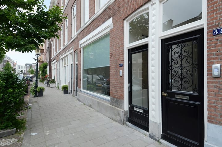 Photo 2 of Atjehstraat 46