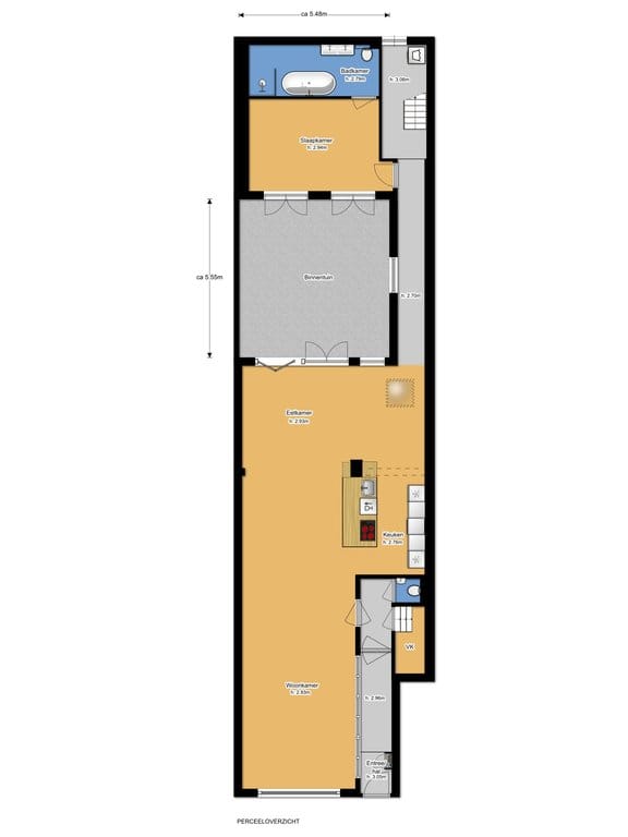 Foto 42 van Atjehstraat 46