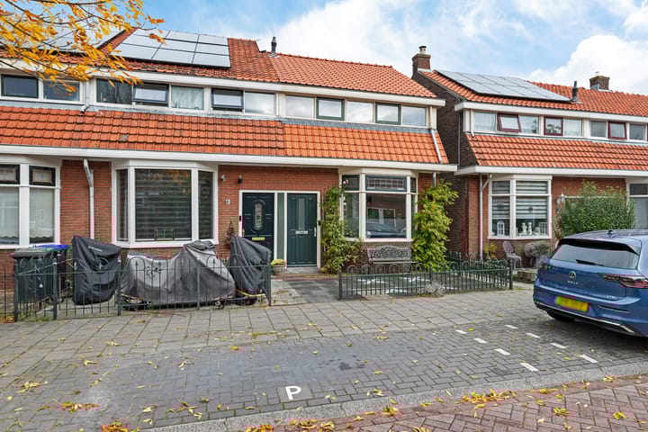 Foto 1 van Acacialaan 36