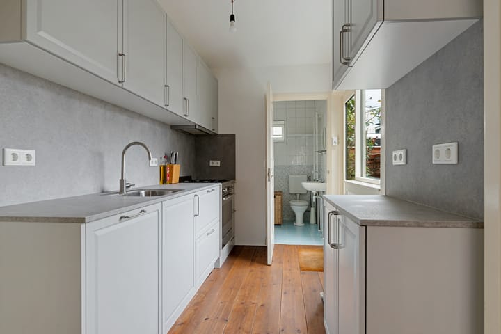 Foto 3 van Acacialaan 36