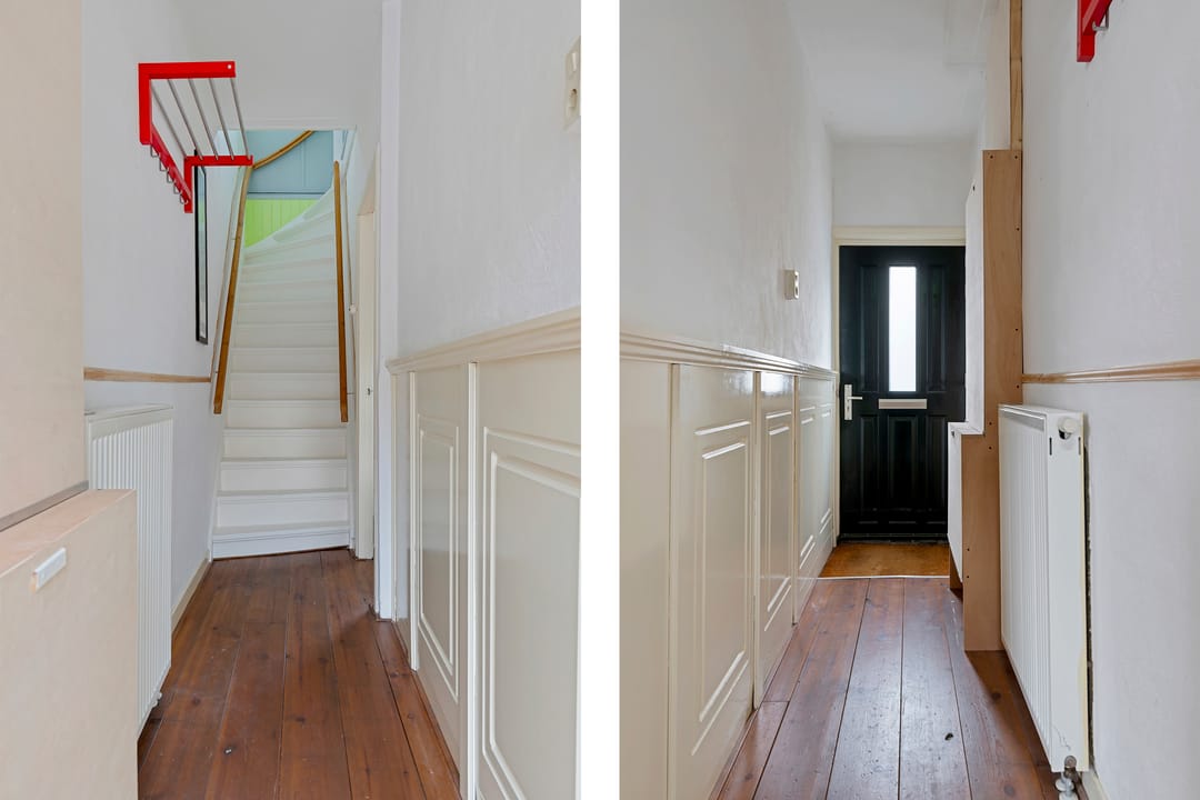 Foto 7 van Acacialaan 36