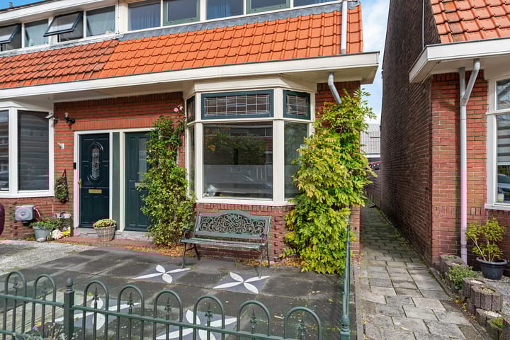 Foto 5 van Acacialaan 36