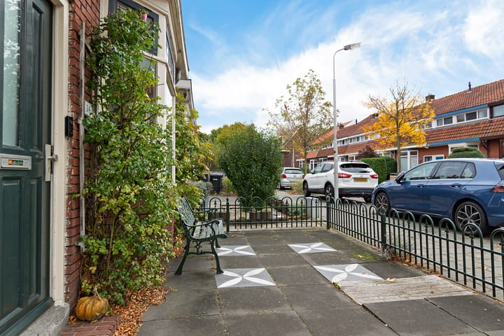 Foto 6 van Acacialaan 36