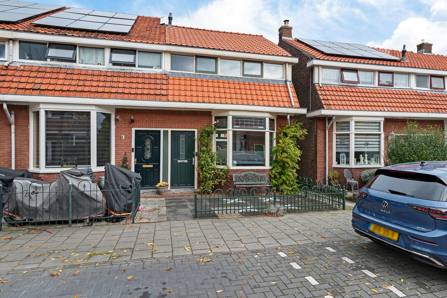 Foto 4 van Acacialaan 36