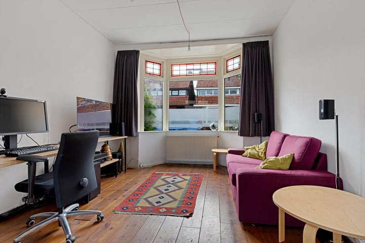 Foto 2 van Acacialaan 36