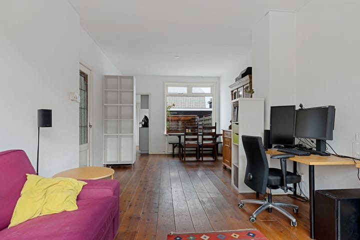 Foto 10 van Acacialaan 36