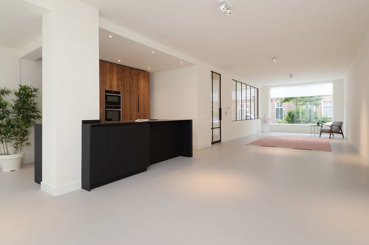 Photo 4 of Atjehstraat 46