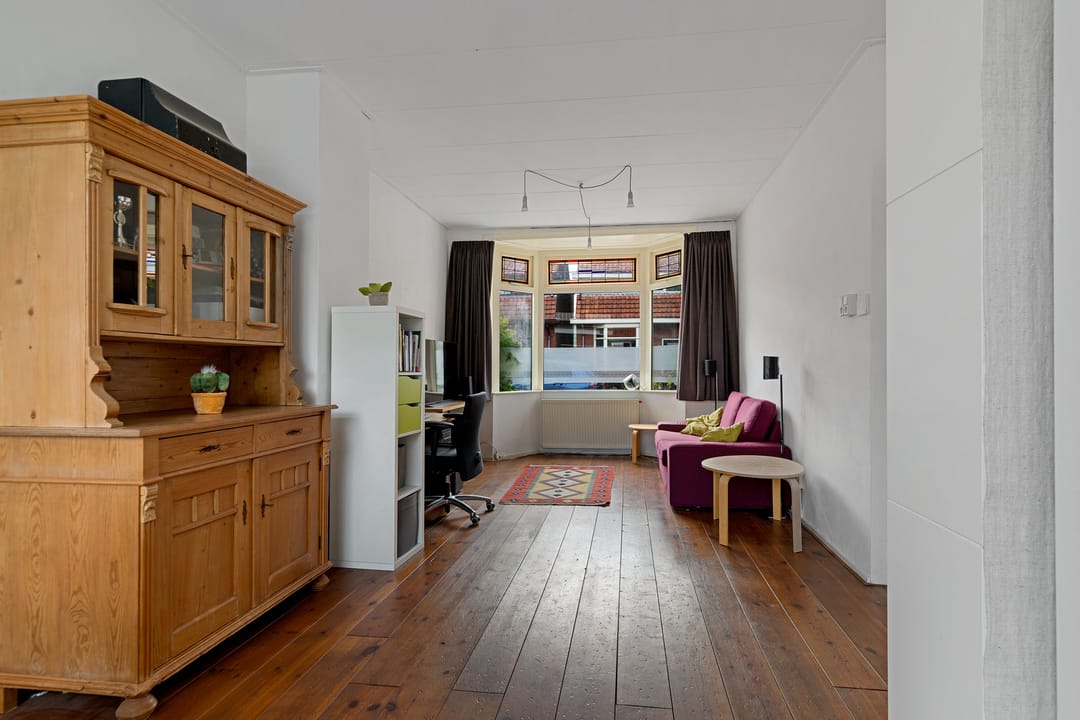 Foto 8 van Acacialaan 36