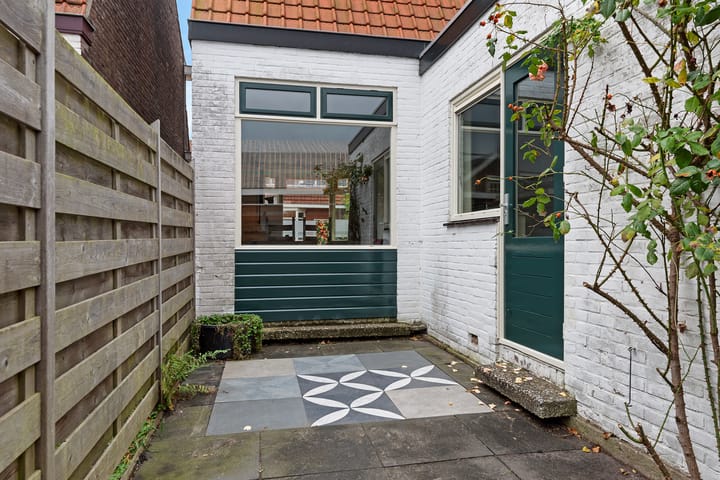 Foto 32 van Acacialaan 36