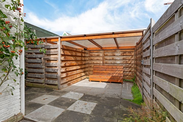 Foto 28 van Acacialaan 36