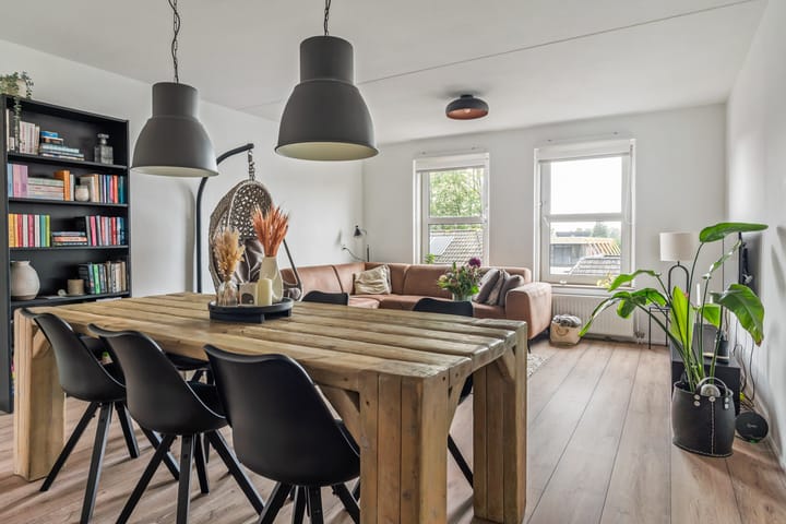 Foto 11 van Schoolstraat 1-12