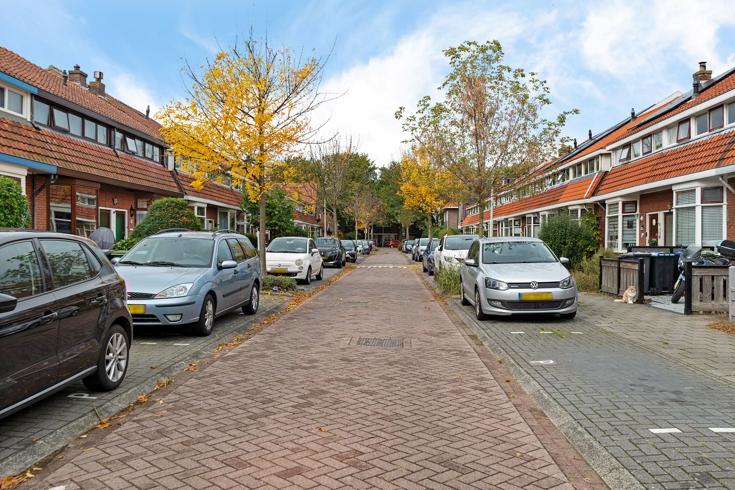 Foto 34 van Acacialaan 36