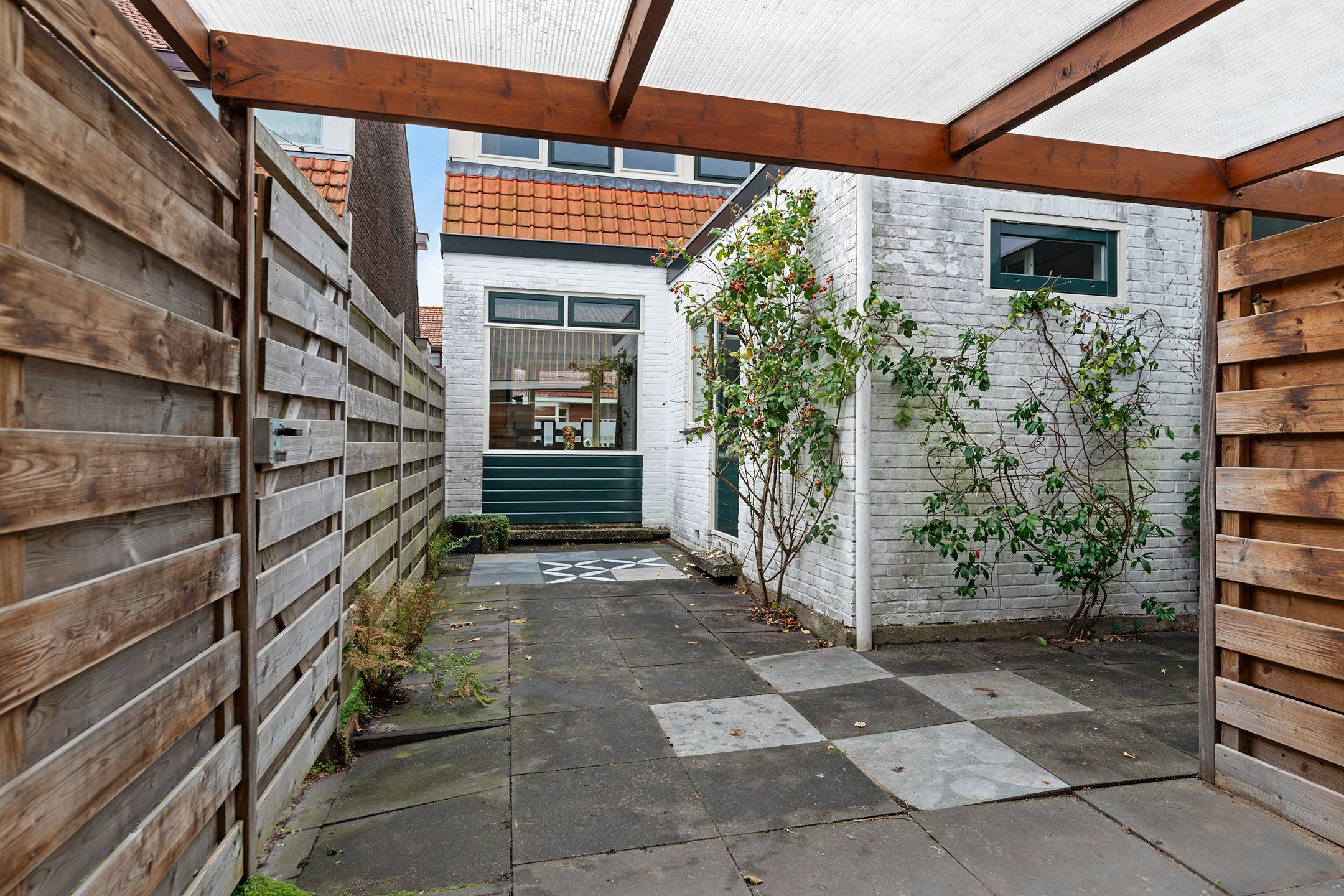 Foto 30 van Acacialaan 36