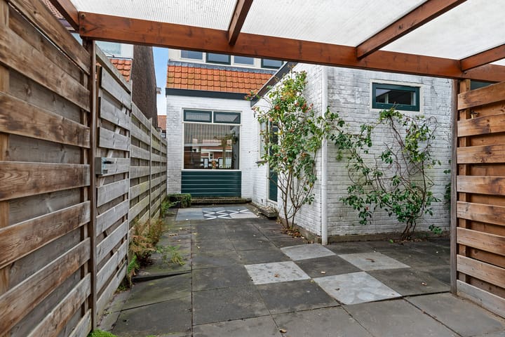 Foto 30 van Acacialaan 36