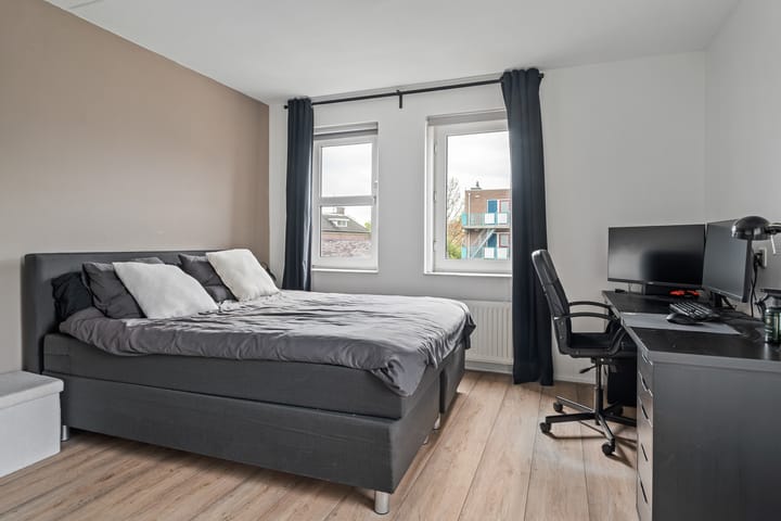 Foto 16 van Schoolstraat 1-12