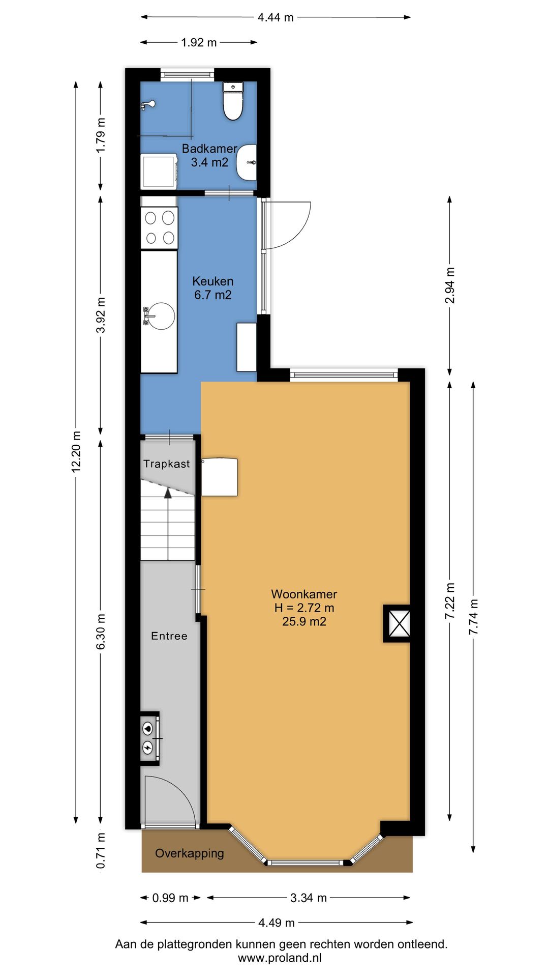 Foto 37 van Acacialaan 36