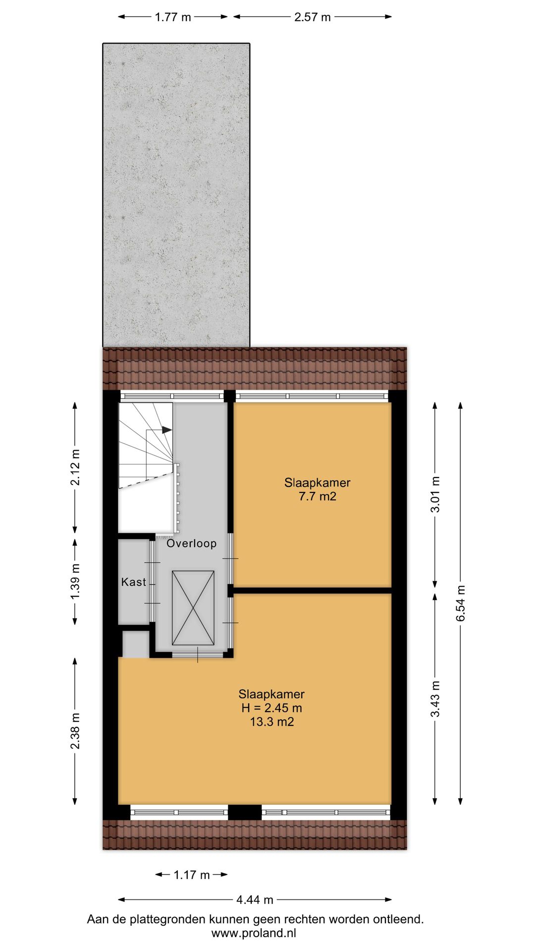 Foto 38 van Acacialaan 36