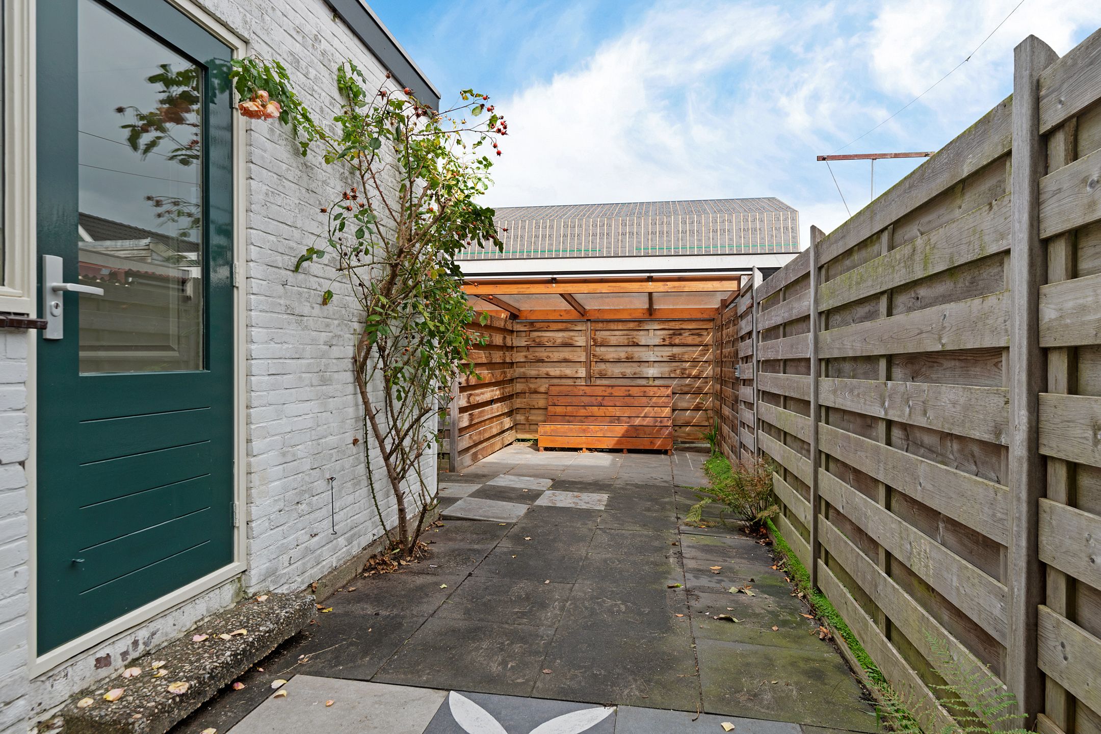 Foto 27 van Acacialaan 36