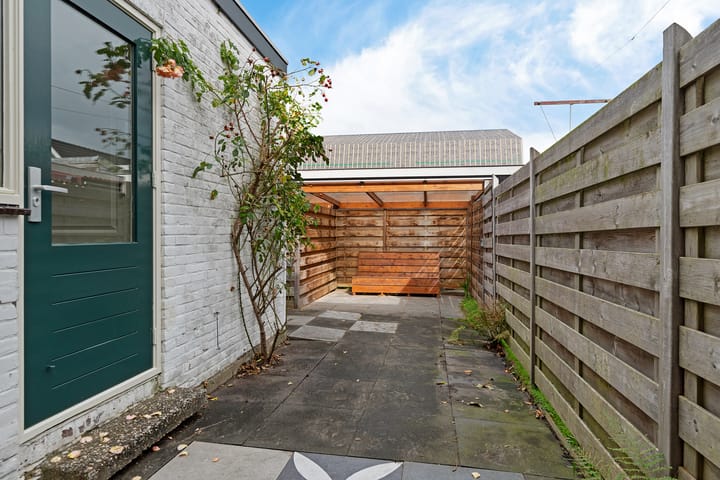 Foto 27 van Acacialaan 36