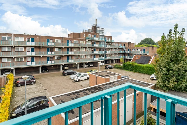 Foto 20 van Schoolstraat 1-12