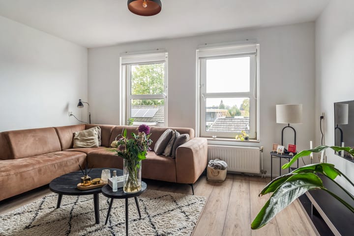 Foto 8 van Schoolstraat 1-12