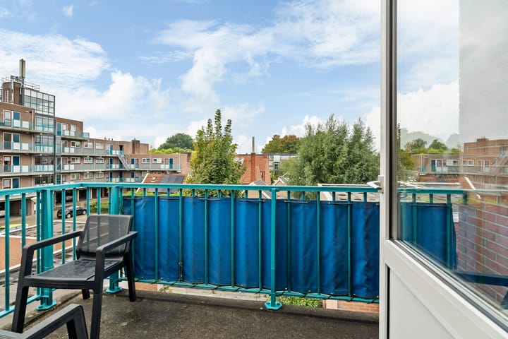 Foto 21 van Schoolstraat 1-12