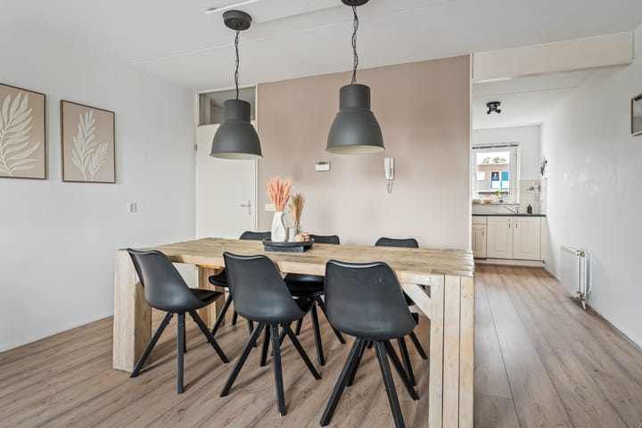 Foto 13 van Schoolstraat 1-12