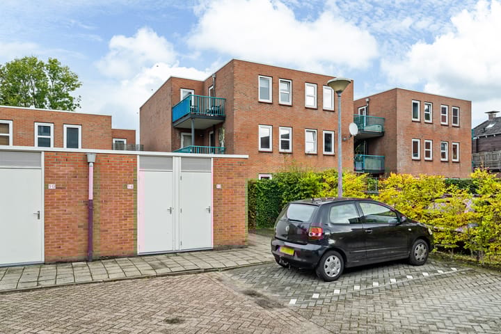 Foto 25 van Schoolstraat 1-12