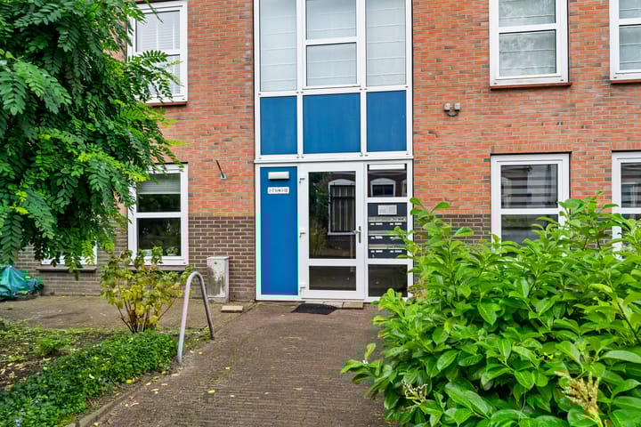 Foto 17 van Schoolstraat 1-12