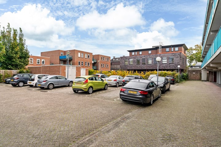 Foto 27 van Schoolstraat 1-12