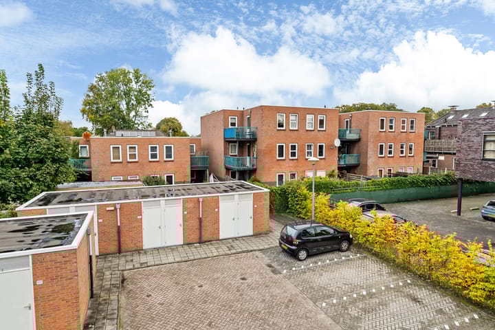 Foto 28 van Schoolstraat 1-12