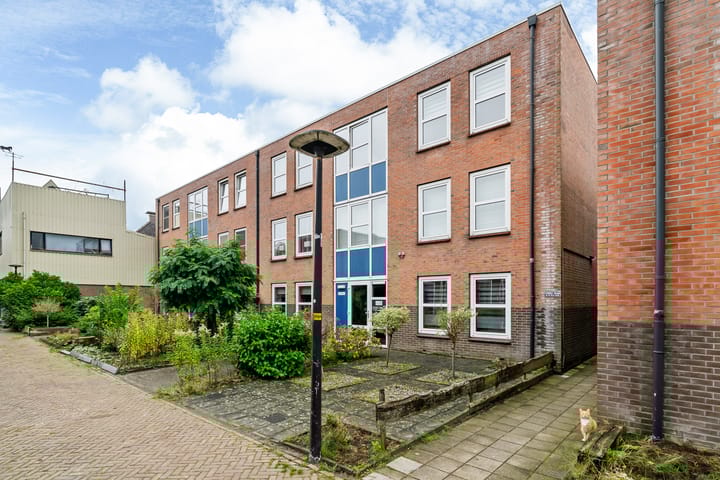 Foto 29 van Schoolstraat 1-12