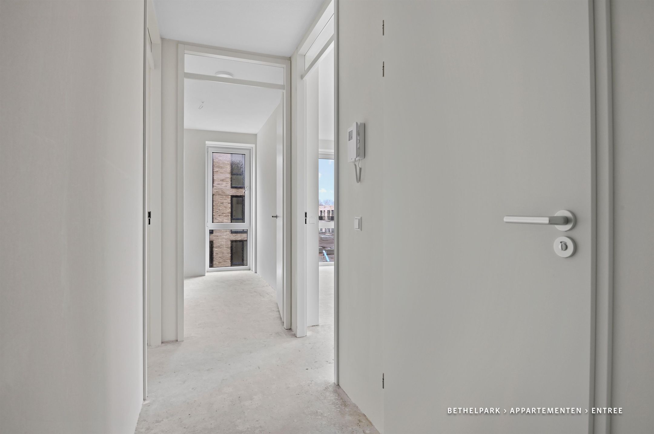 Photo 3 of Maria Vincentiastraat 59