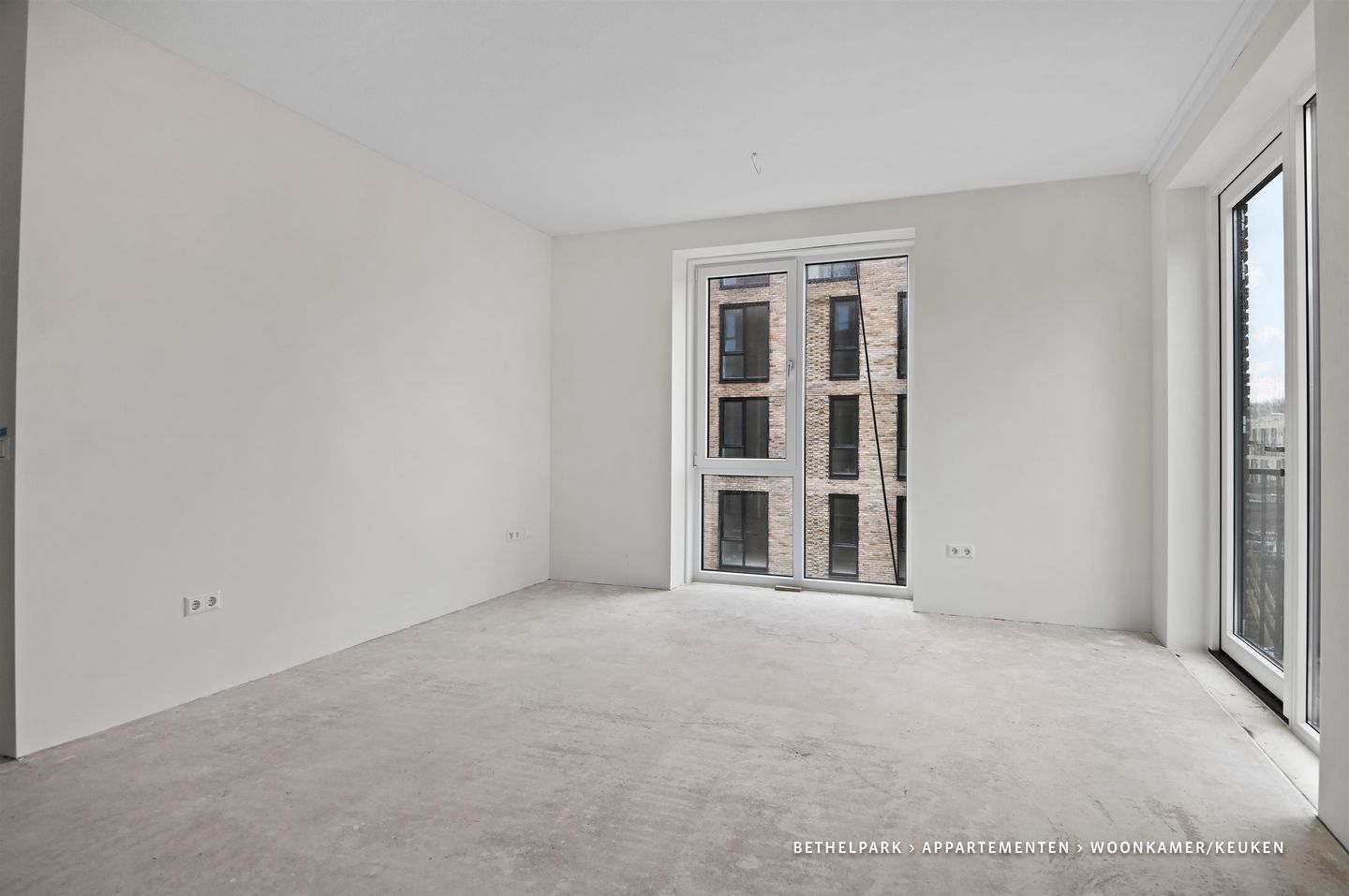 Photo 5 of Maria Vincentiastraat 59