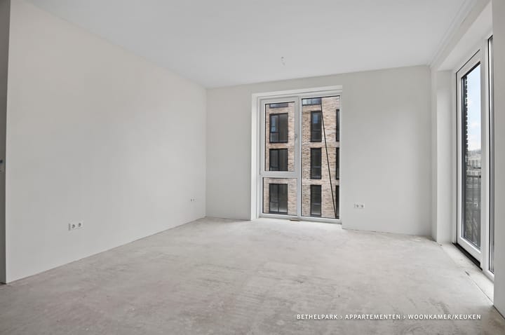 Photo 5 of Maria Vincentiastraat 59