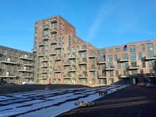 appartementen te huur op Maria Vincentiastraat 59