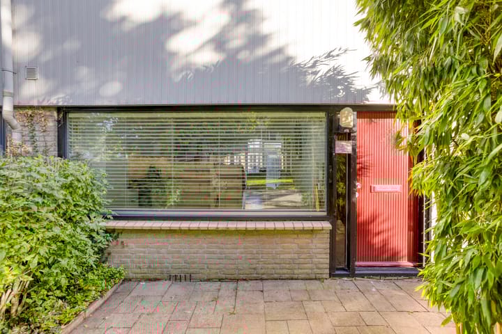 Photo 11 of Nijenrode 4