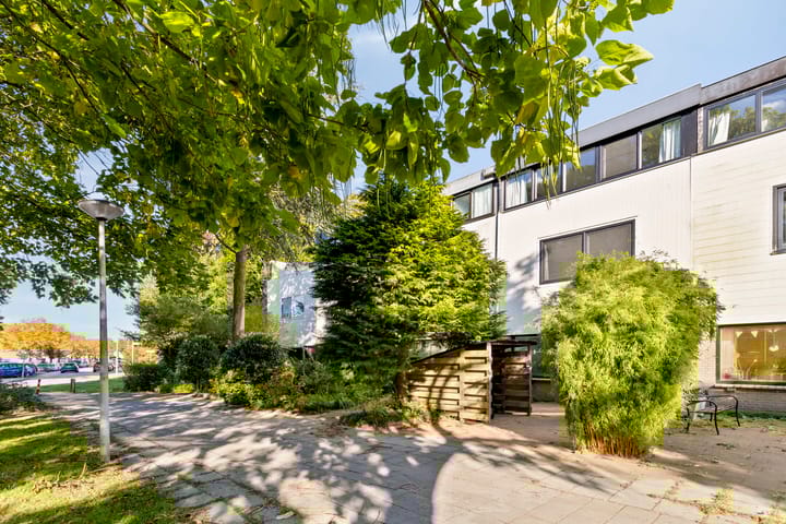 Photo 9 of Nijenrode 4