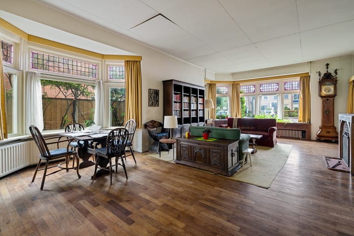 Foto 2 van Laaressingel 2