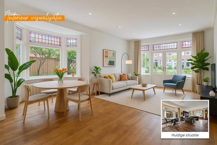 Foto 8 van Laaressingel 2