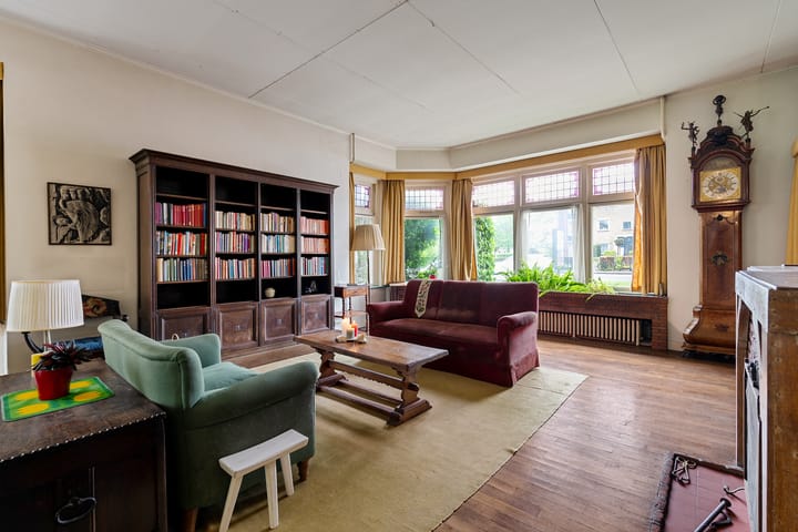 Foto 10 van Laaressingel 2