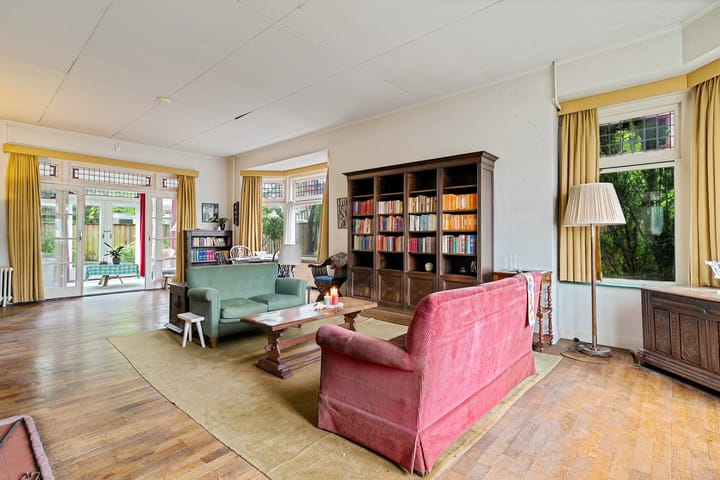 Foto 12 van Laaressingel 2