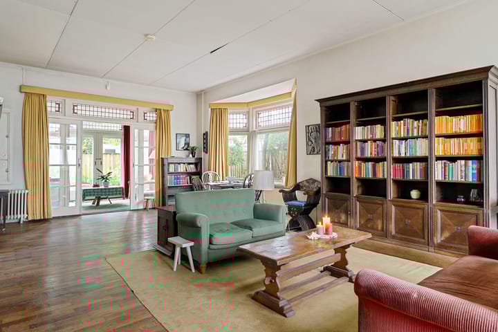 Foto 13 van Laaressingel 2