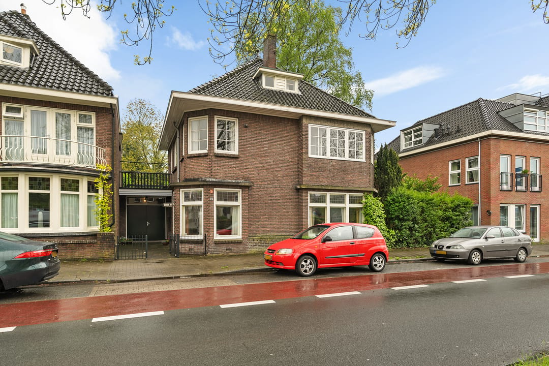 Foto 1 van Laaressingel 2
