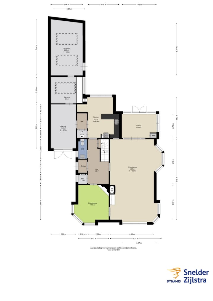 Foto 57 van Laaressingel 2